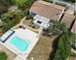 maison à la vente -   11590  SALLELES D AUDE, surface 95 m2 vente maison - UBI384389639